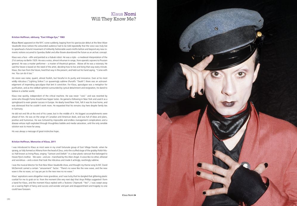 Punks, Poets, and Provocateurs: New York City Bad Boys, 1977-1982