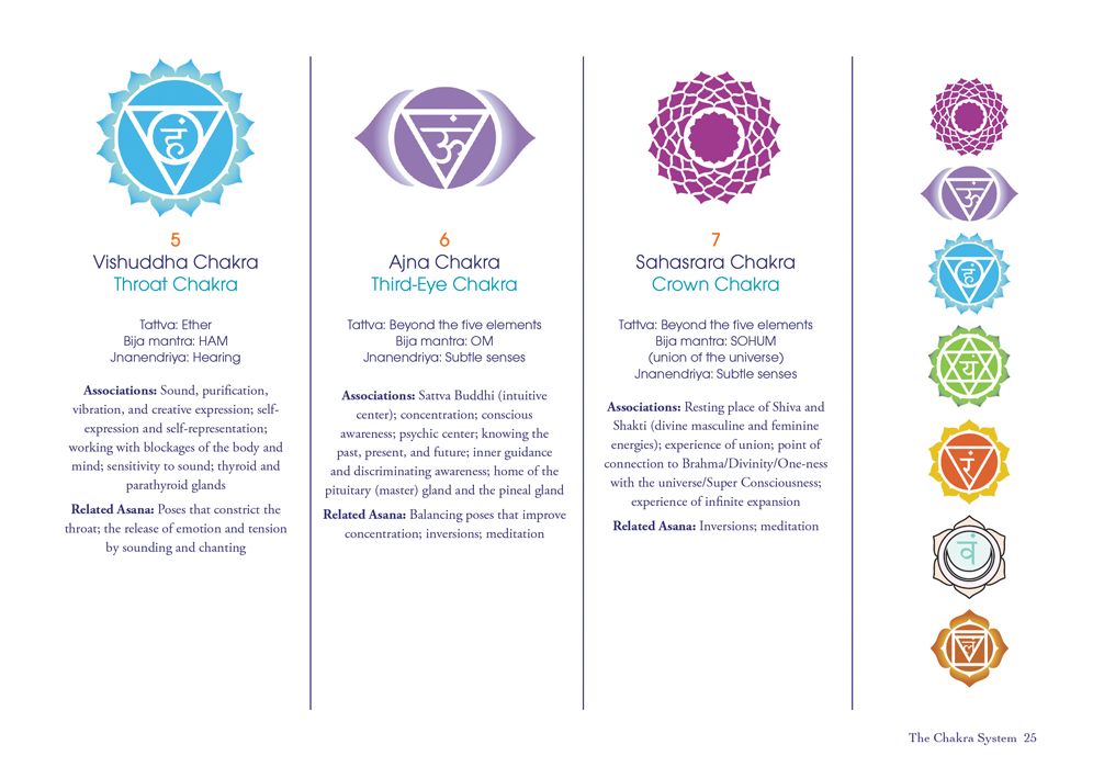 Yogasana: The Encyclopedia of Yoga Poses