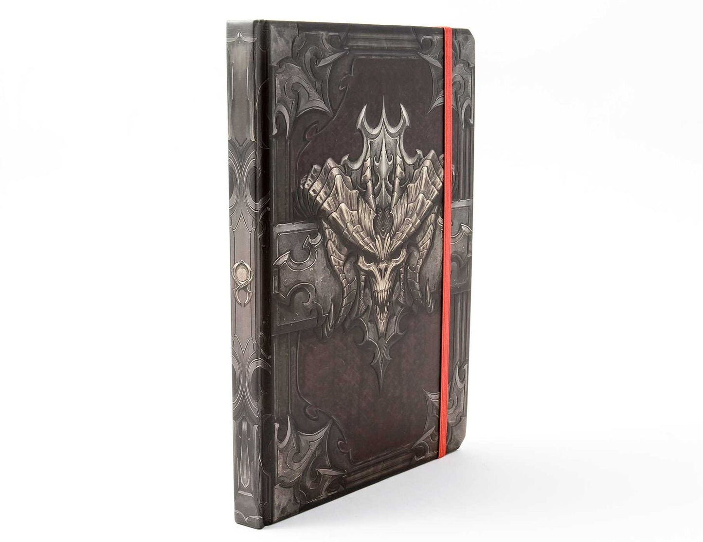 Diablo III: Hardcover Blank Sketchbook