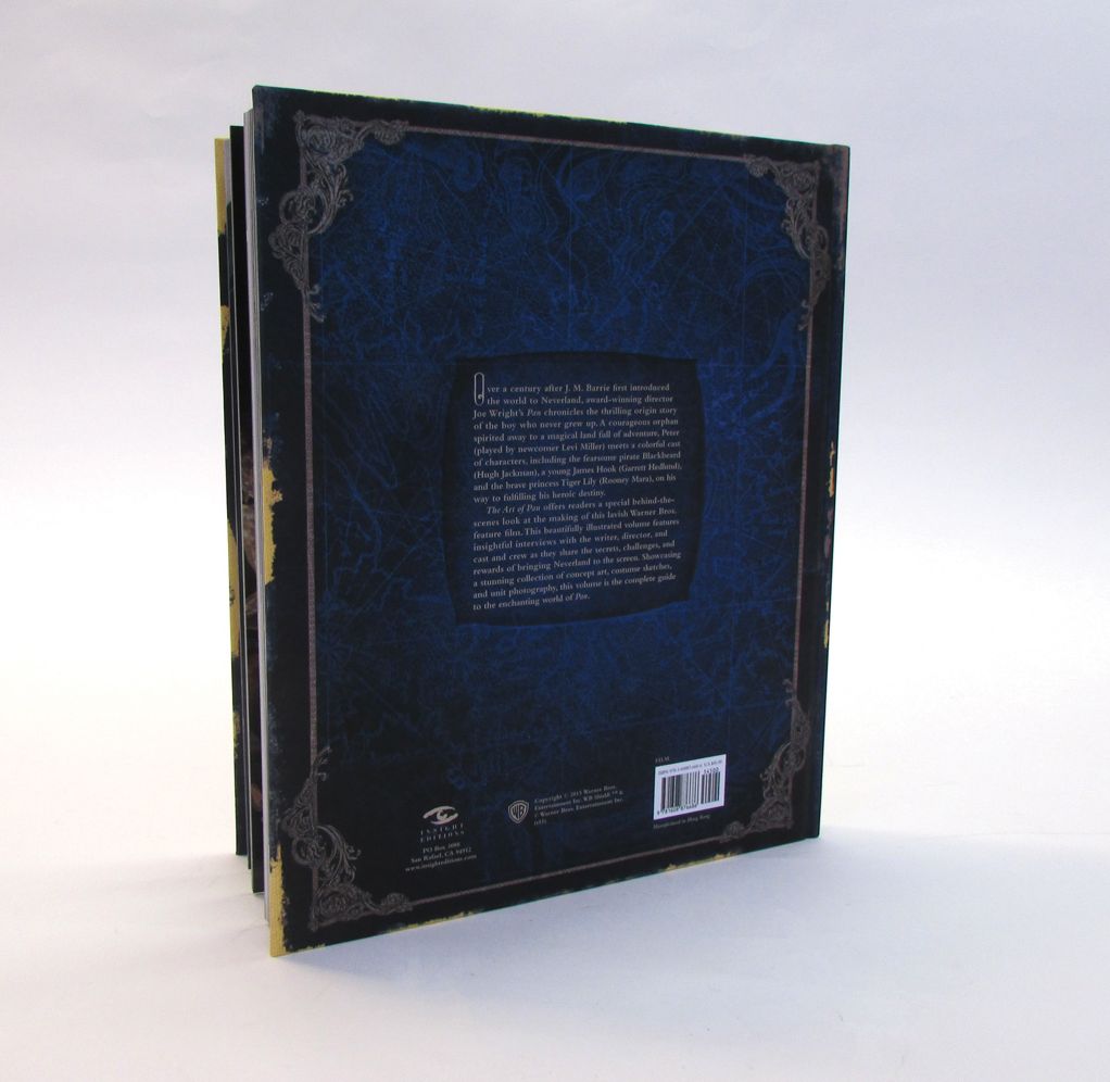 Art of Pan