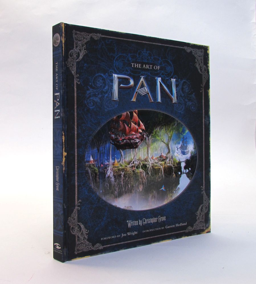 Art of Pan