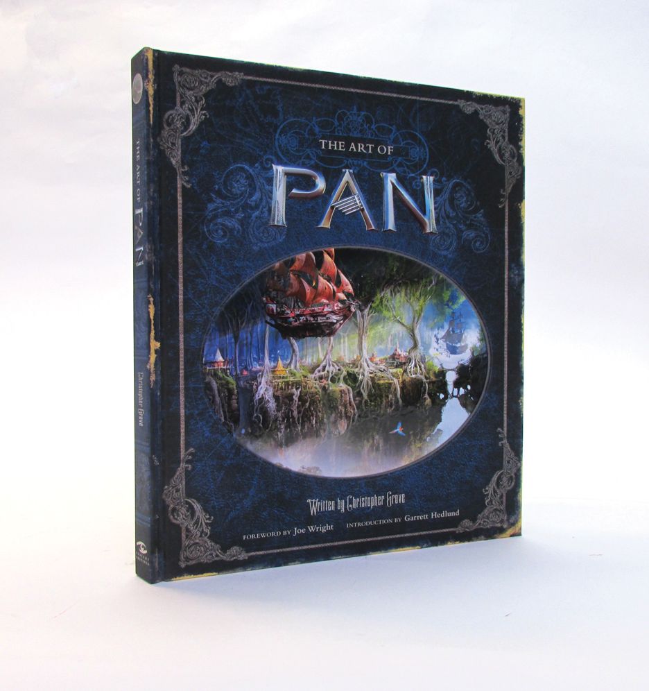 Art of Pan