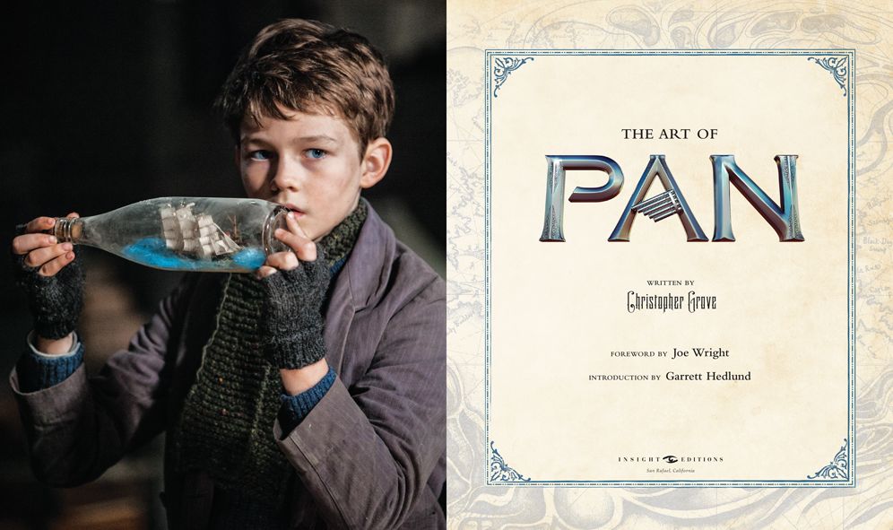 Art of Pan