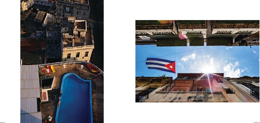 Cuba: This Moment, Exactly So