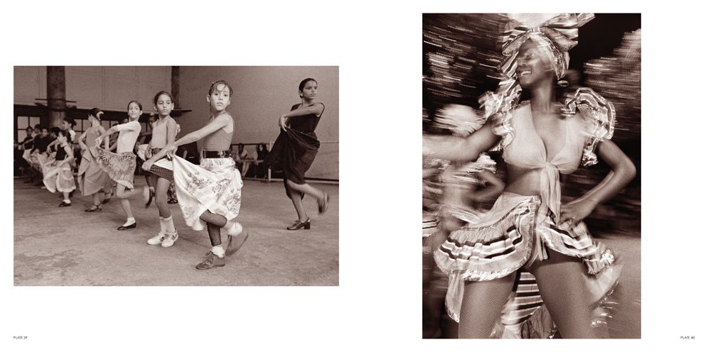 Cuba: This Moment, Exactly So