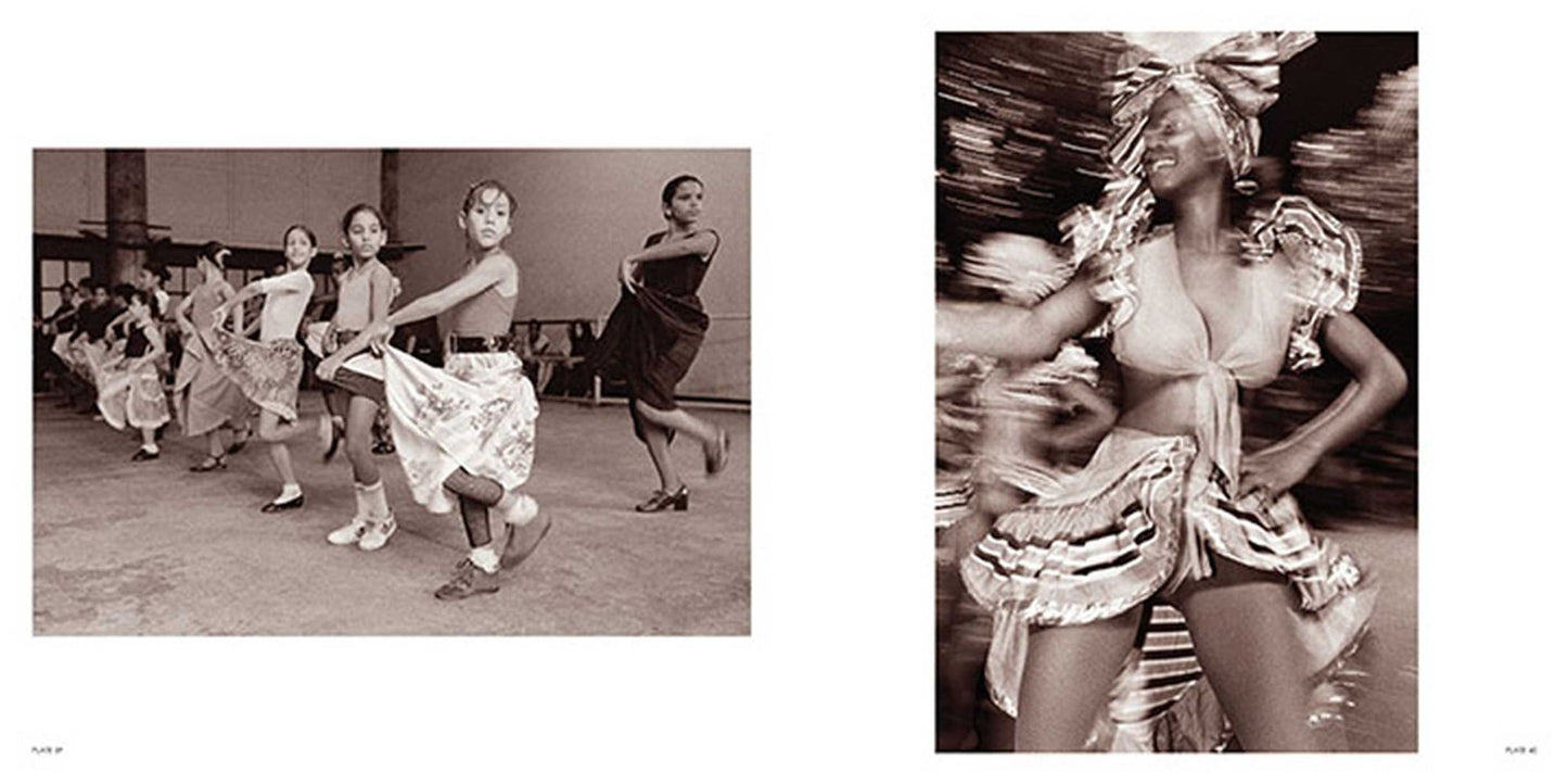 Cuba: This Moment, Exactly So