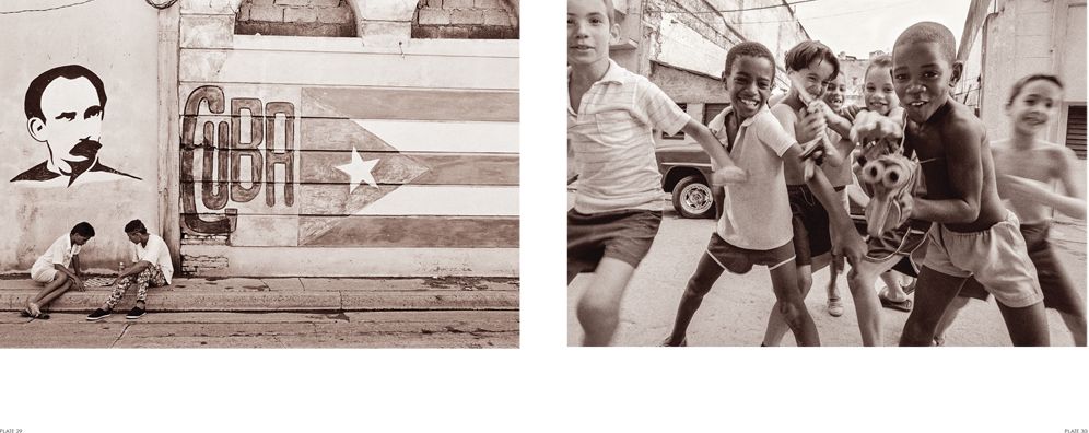 Cuba: This Moment, Exactly So