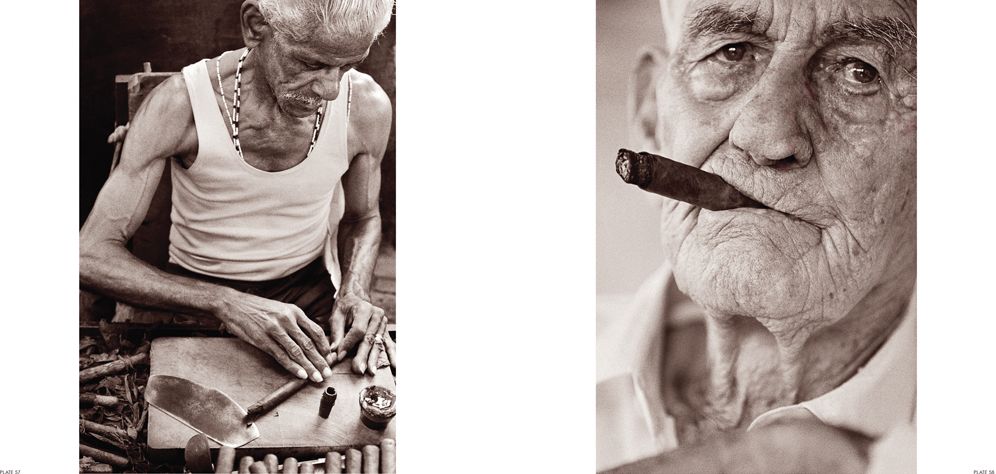Cuba: This Moment, Exactly So