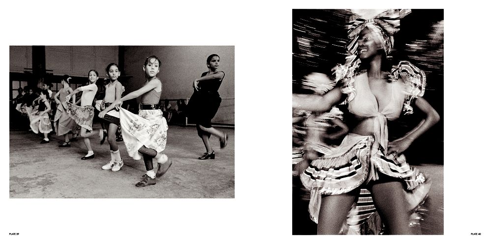 Cuba: This Moment, Exactly So