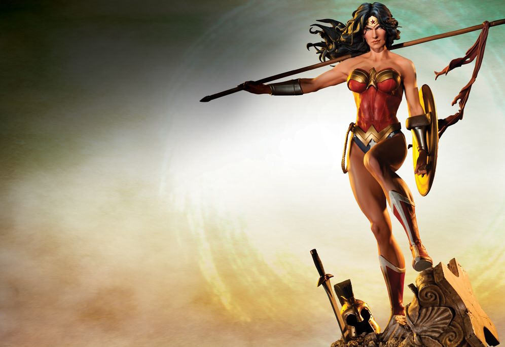 Capturing Archetypes, Volume 2: A Gallery of Heroes and Villains from Batman to Vader