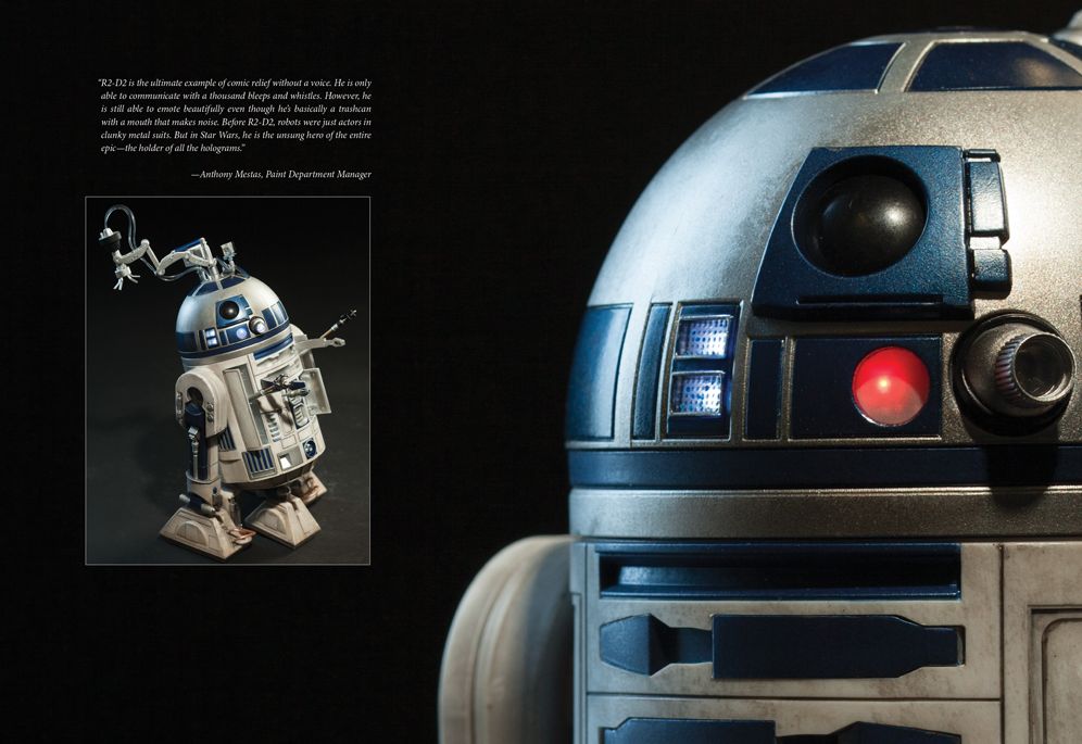 Capturing Archetypes, Volume 2: A Gallery of Heroes and Villains from Batman to Vader