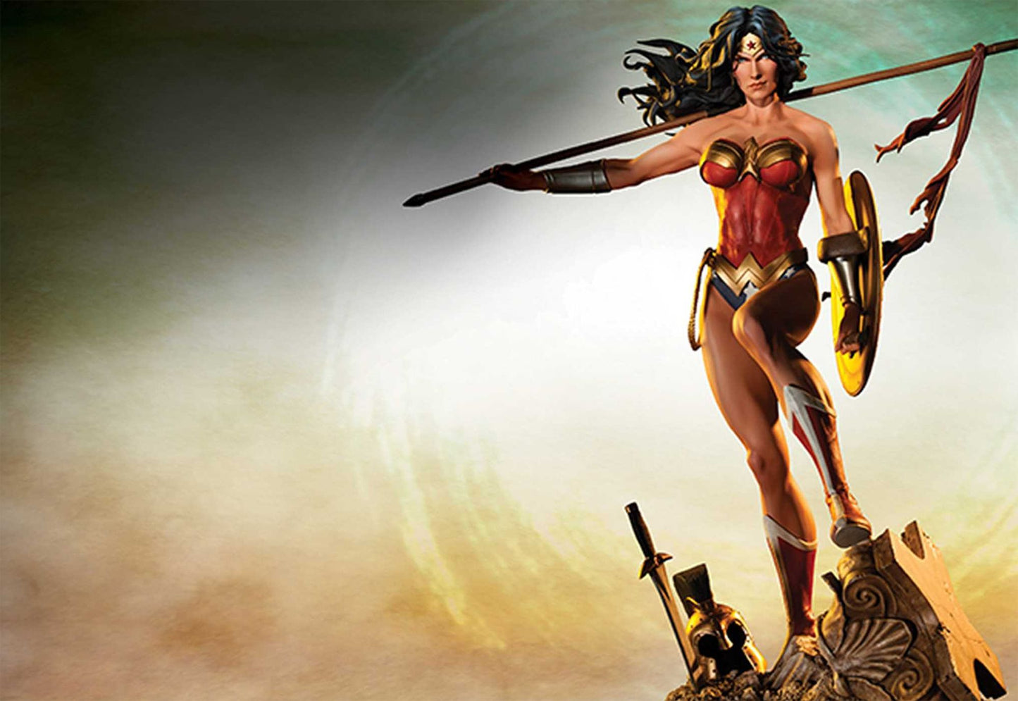 Capturing Archetypes, Volume 2: A Gallery of Heroes and Villains from Batman to Vader