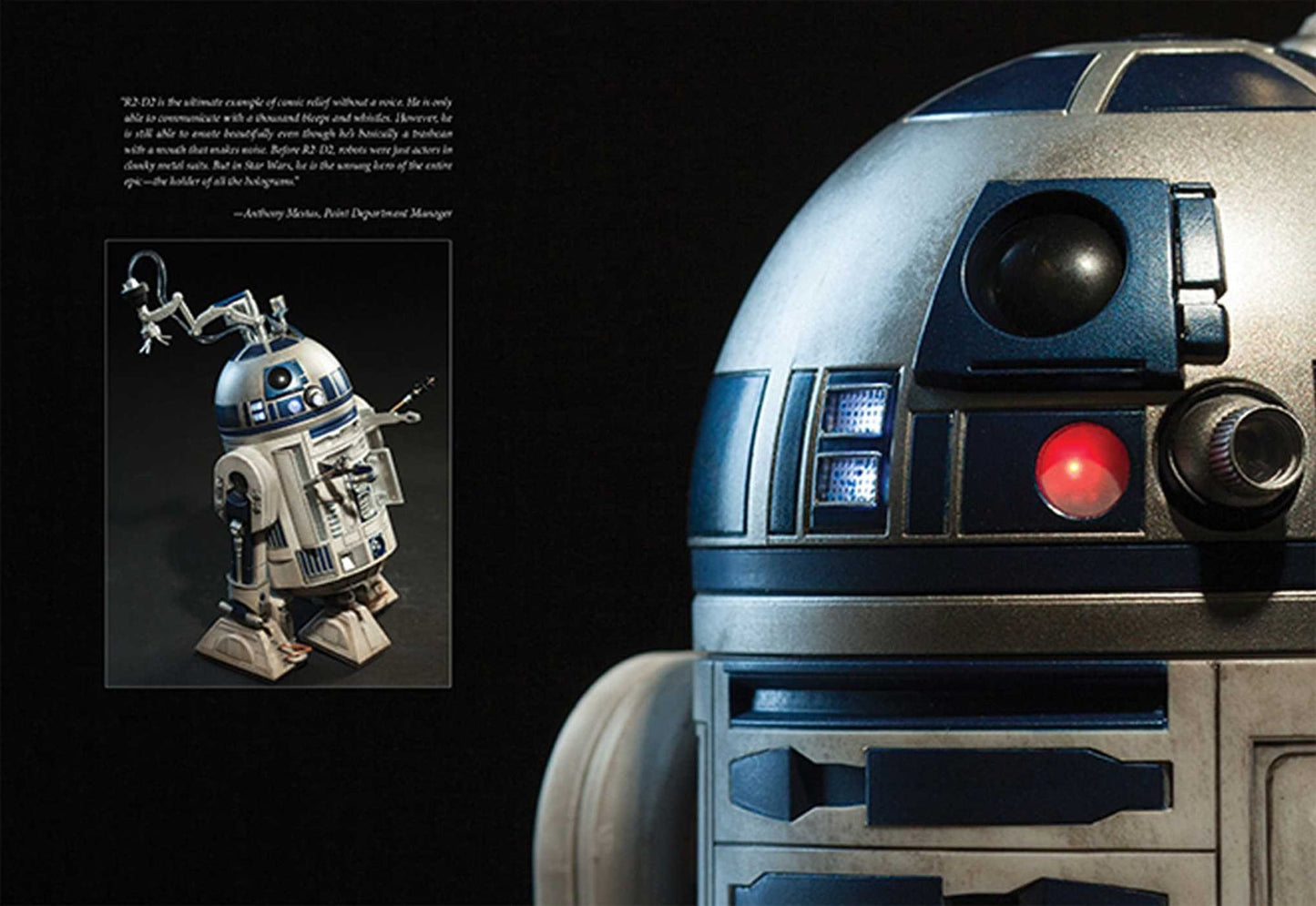 Capturing Archetypes, Volume 2: A Gallery of Heroes and Villains from Batman to Vader