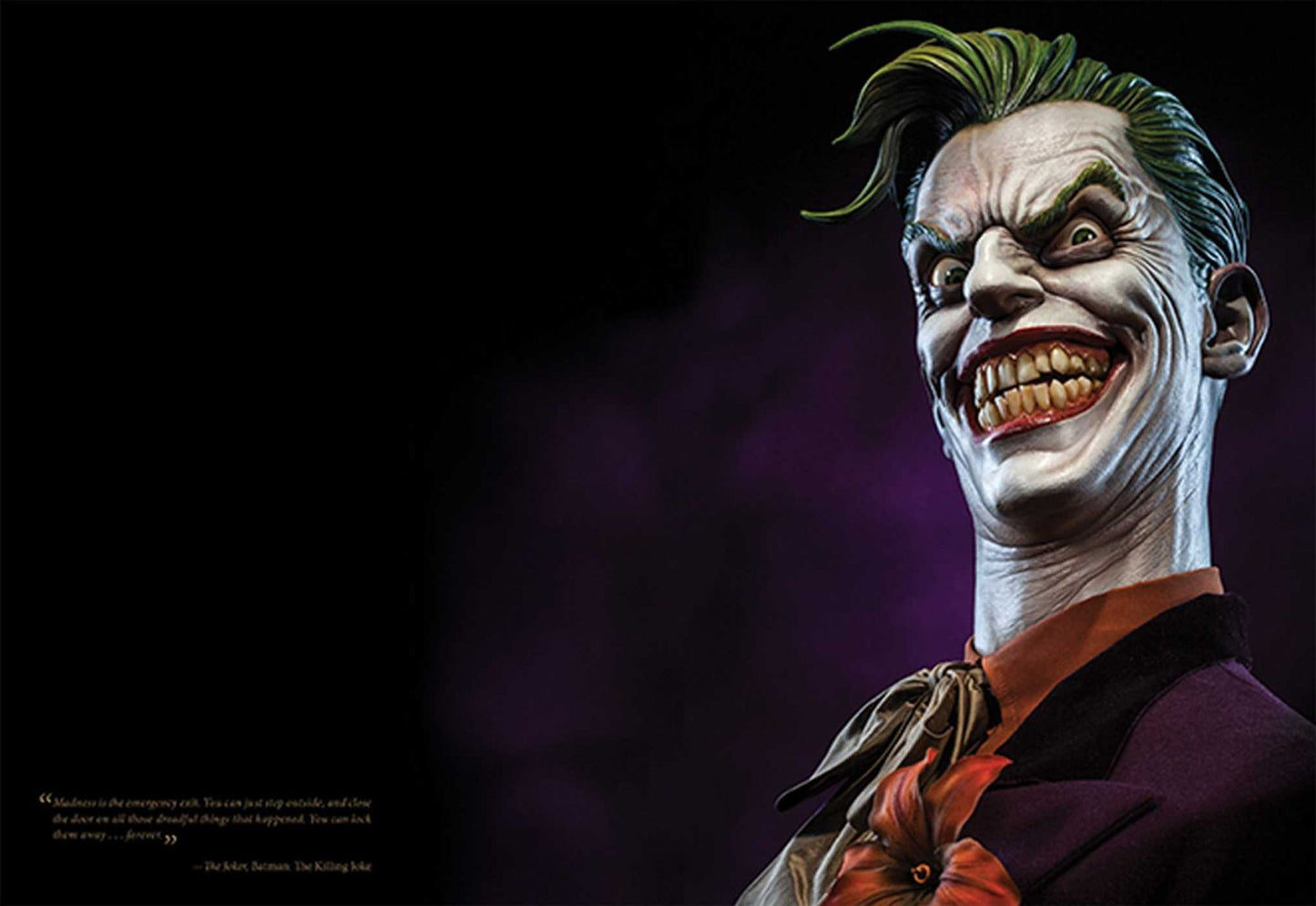 Capturing Archetypes, Volume 2: A Gallery of Heroes and Villains from Batman to Vader