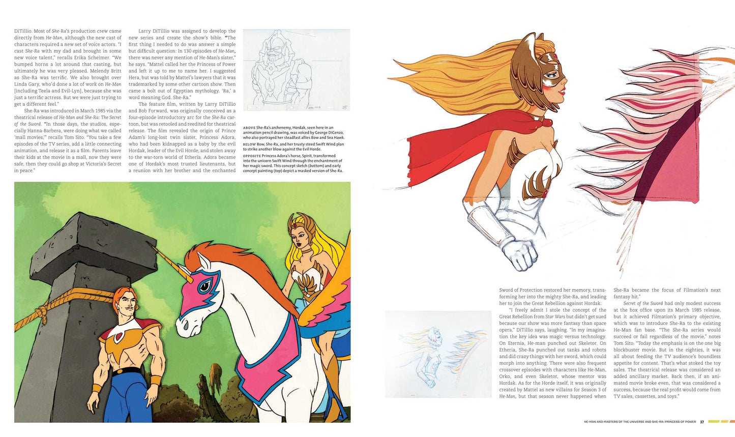 Totally Awesome: The Greatest Cartoons of the Eighties