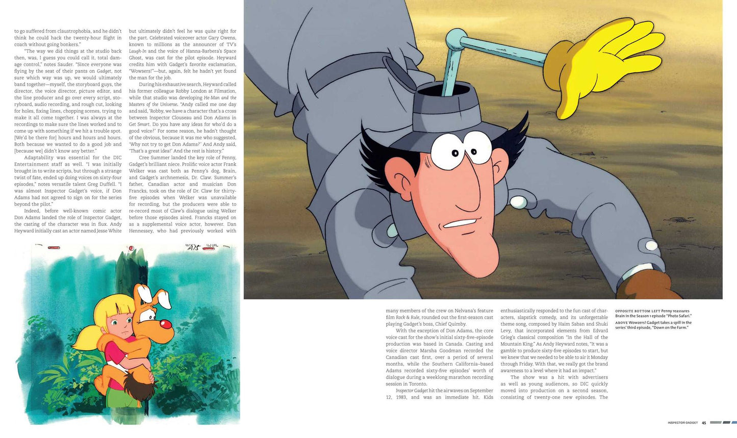 Totally Awesome: The Greatest Cartoons of the Eighties