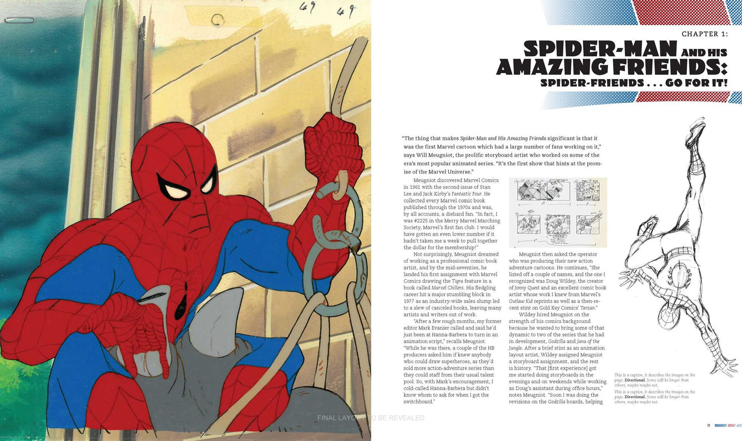 Totally Awesome: The Greatest Cartoons of the Eighties
