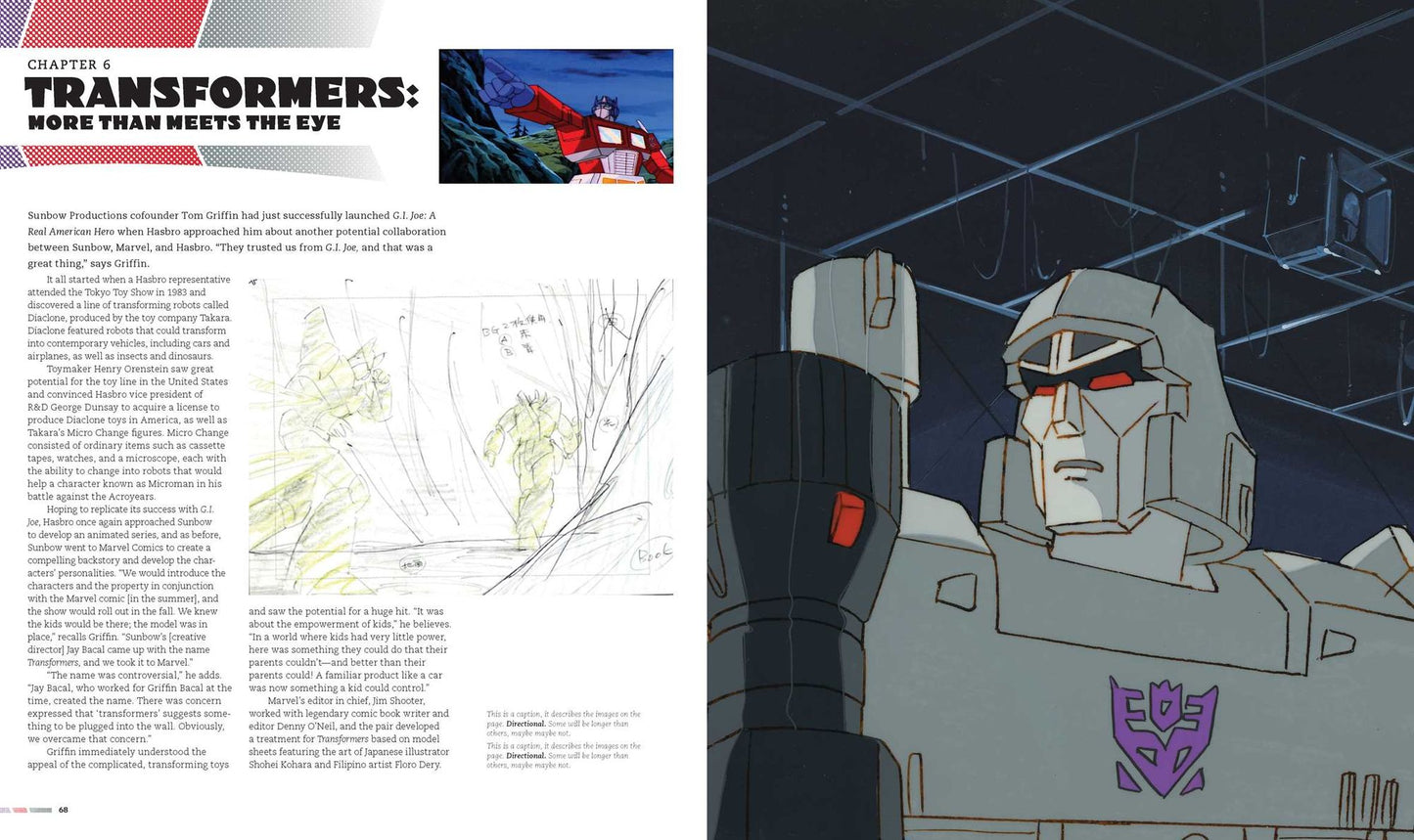 Totally Awesome: The Greatest Cartoons of the Eighties