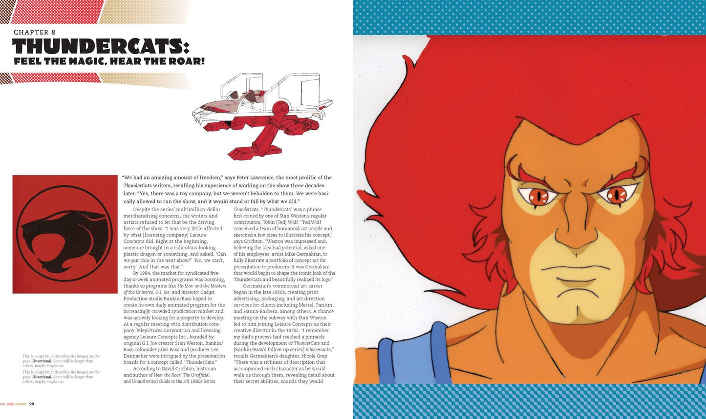 Totally Awesome: The Greatest Cartoons of the Eighties