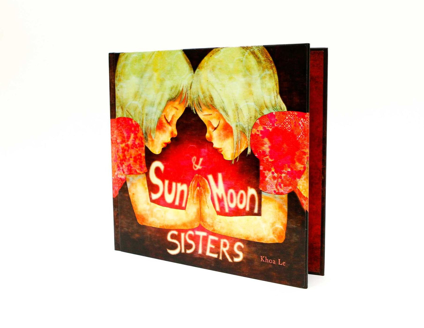 Sun and Moon Sisters