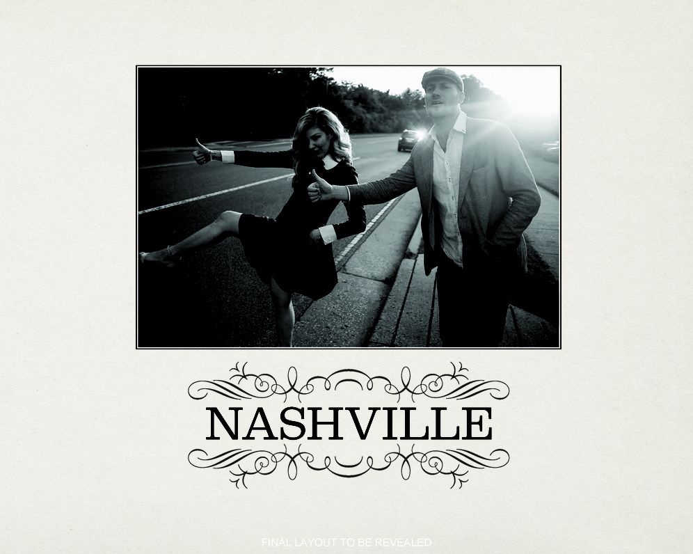 Nashville: Behind the Curtain