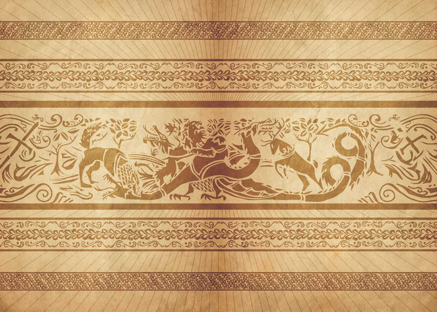 Game of Thrones: Deluxe Hardcover Sketchbook