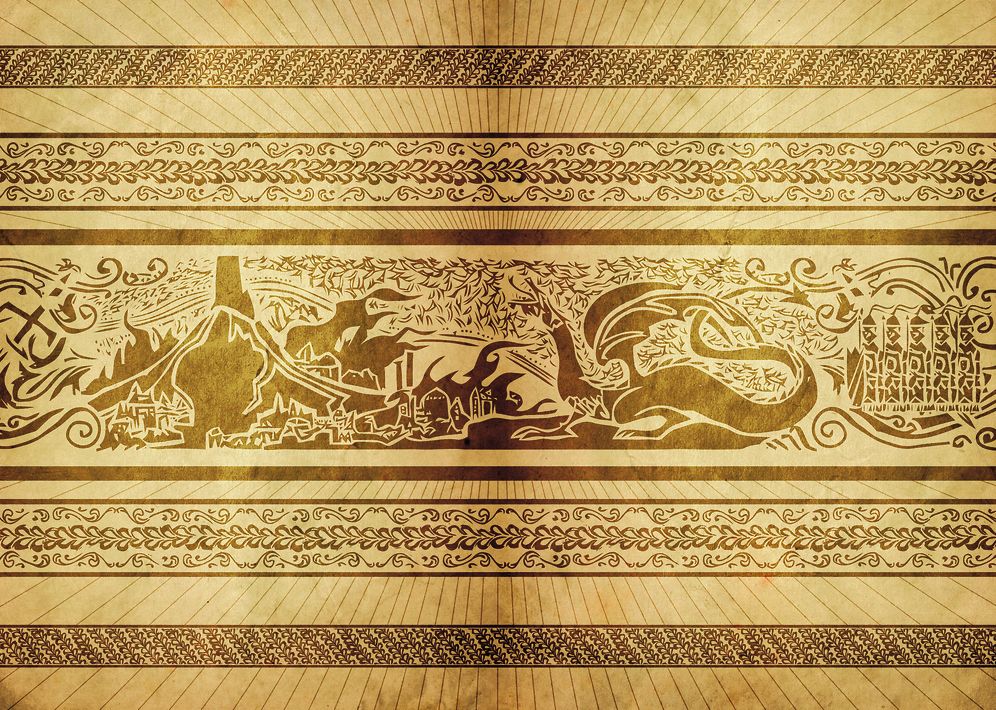 Game of Thrones: Deluxe Hardcover Sketchbook