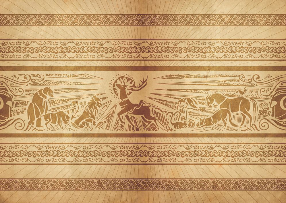 Game of Thrones: Deluxe Hardcover Sketchbook