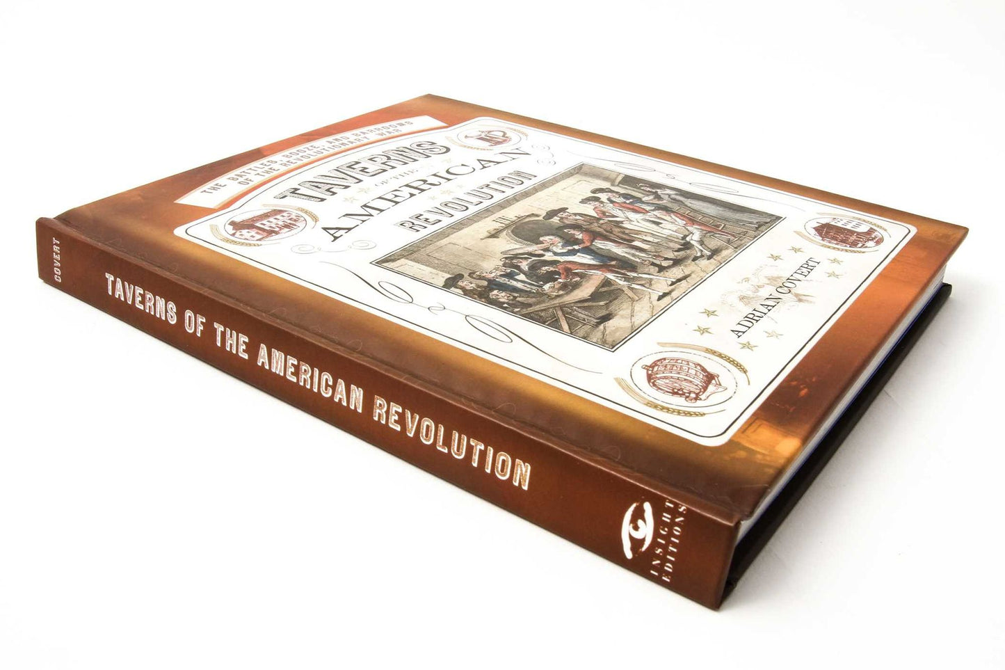 Taverns of the American Revolution