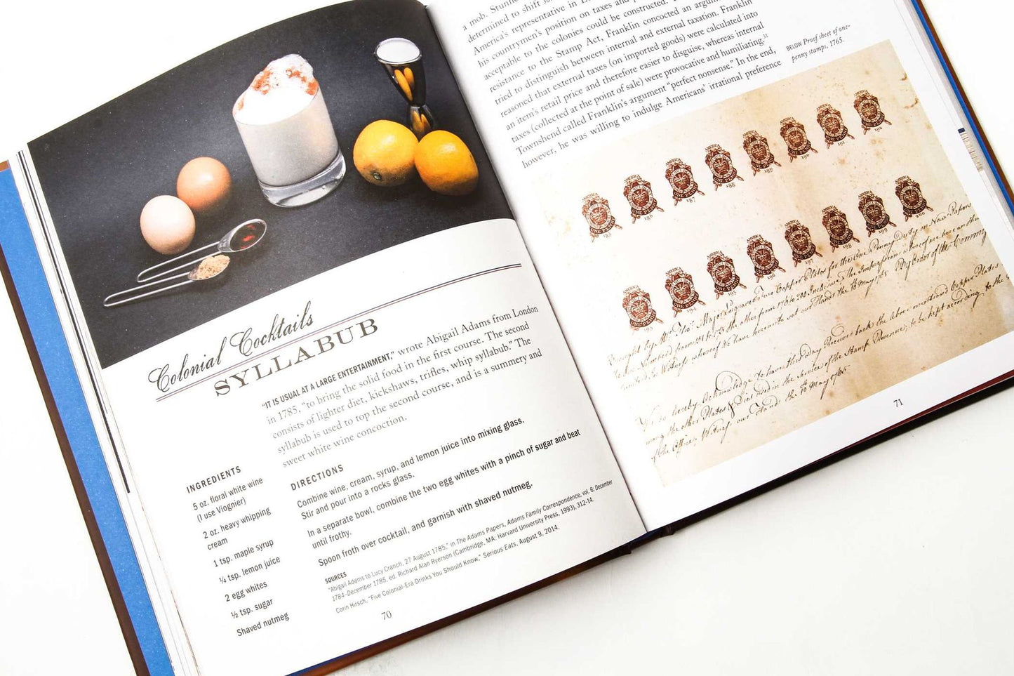 Taverns of the American Revolution