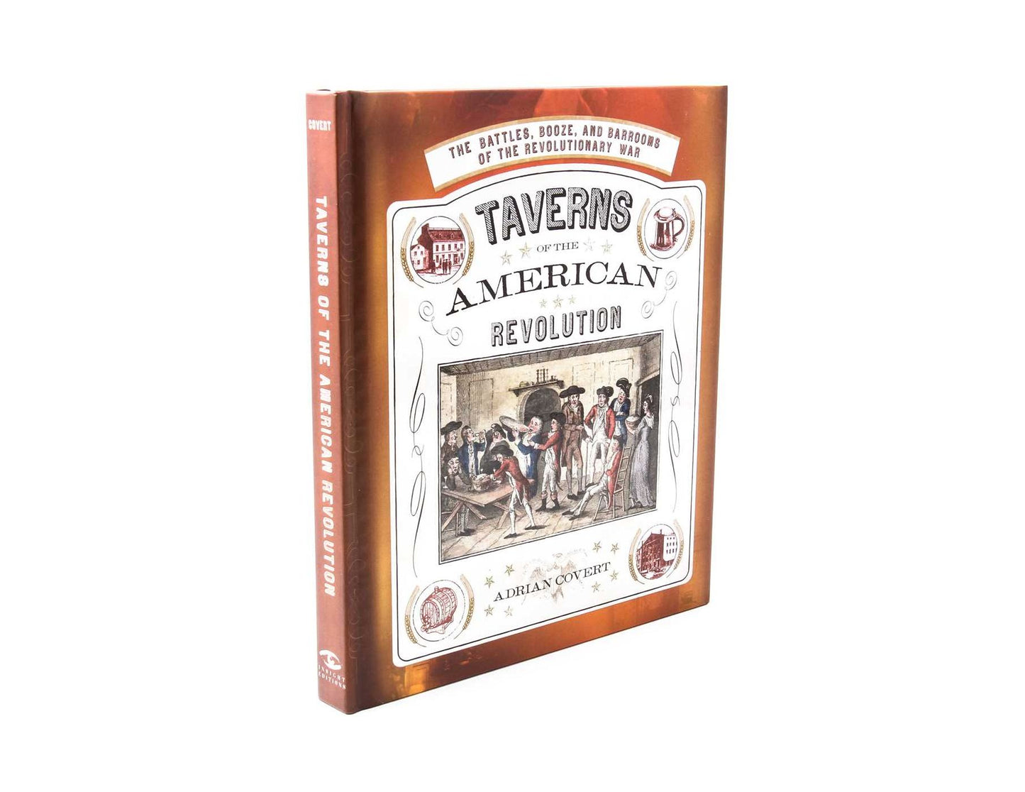 Taverns of the American Revolution