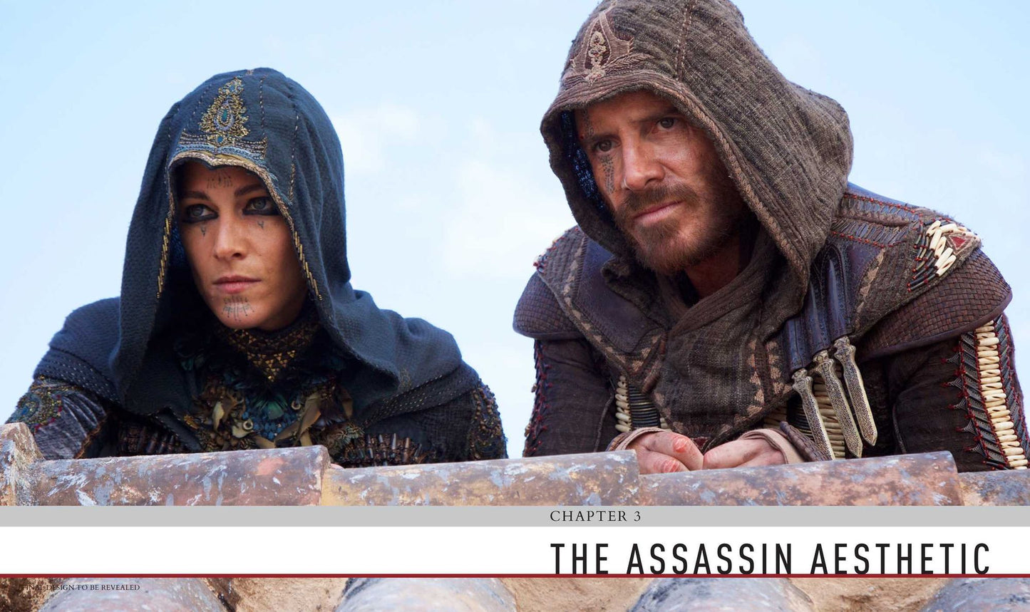 Assassin's Creed: Into the Animus