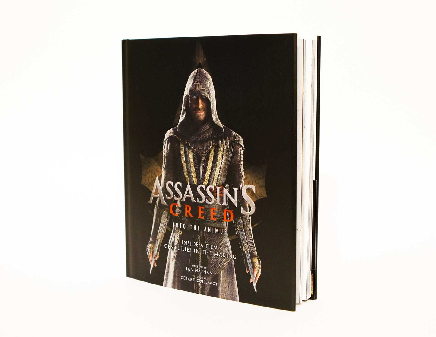 Assassin's Creed: Into the Animus