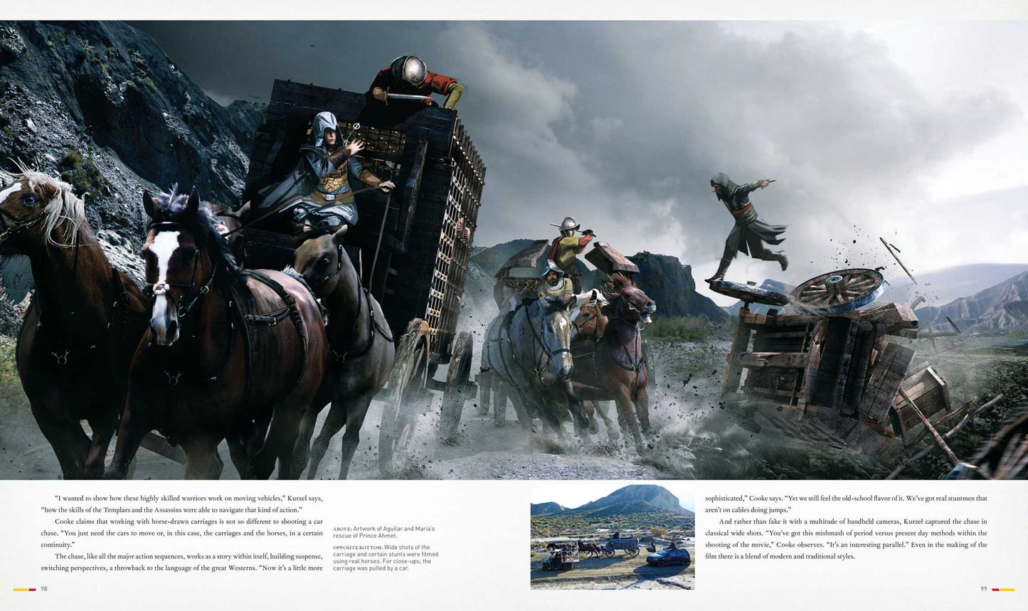 Assassin's Creed: Into the Animus