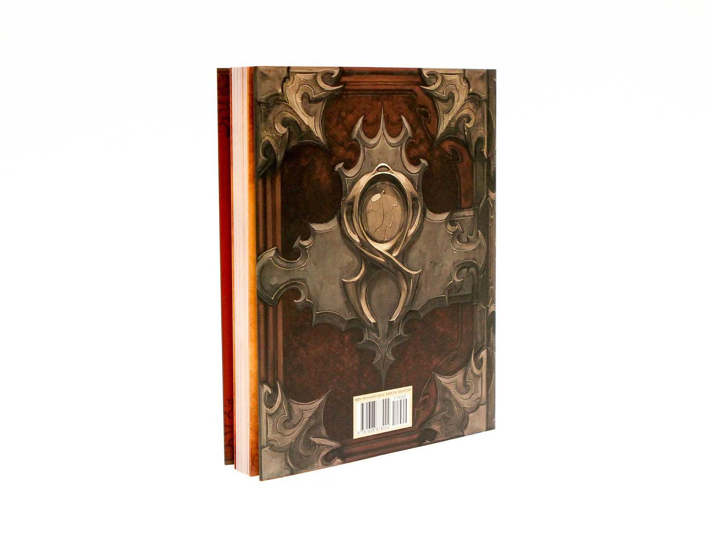 Diablo III: Book of Cain