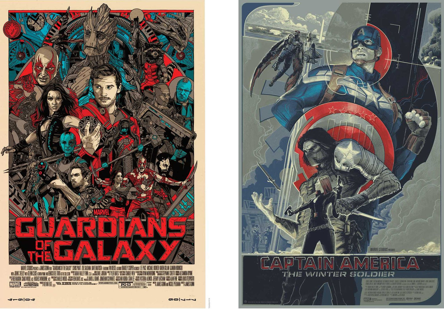 The Art of Mondo