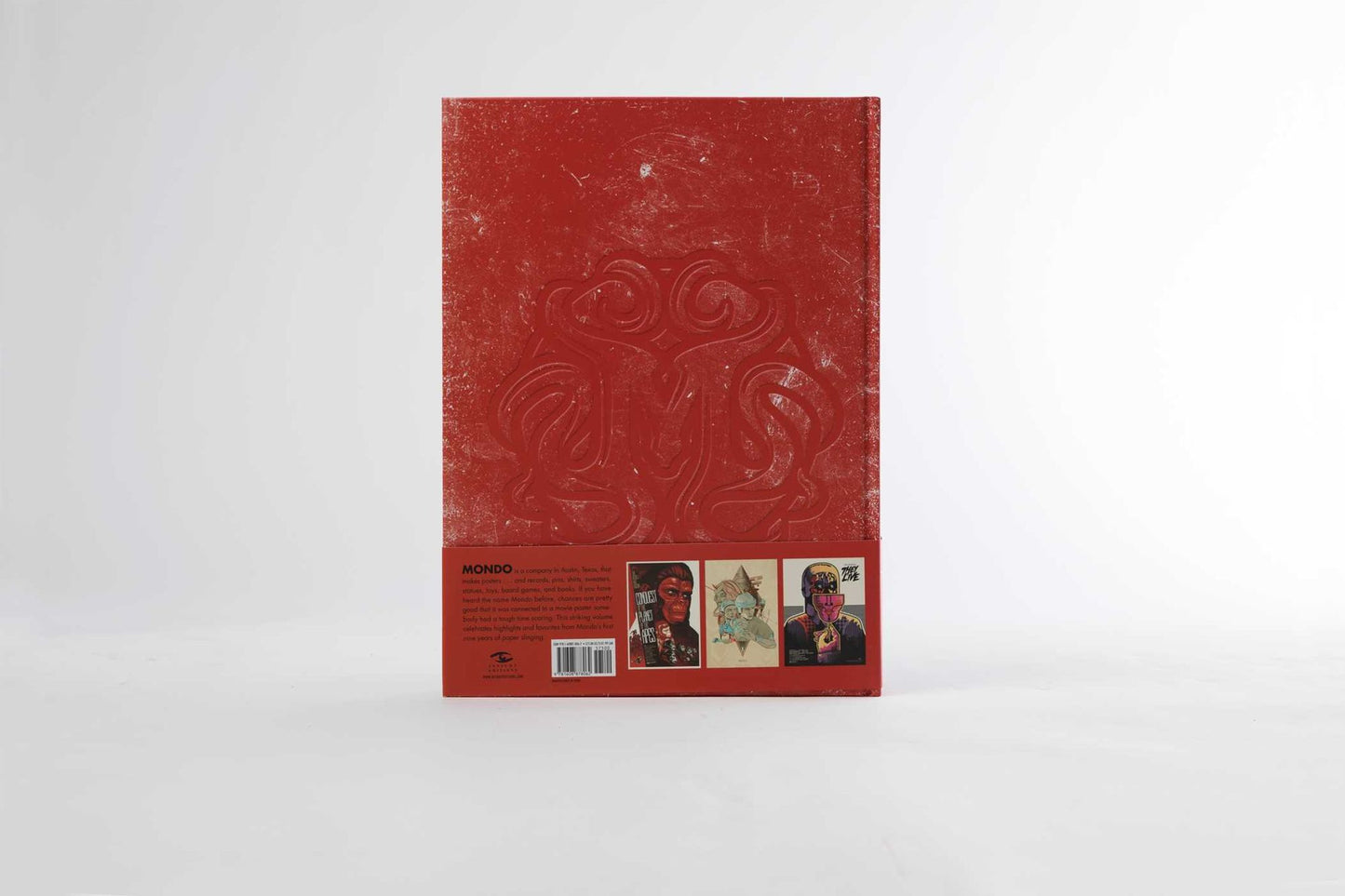 The Art of Mondo