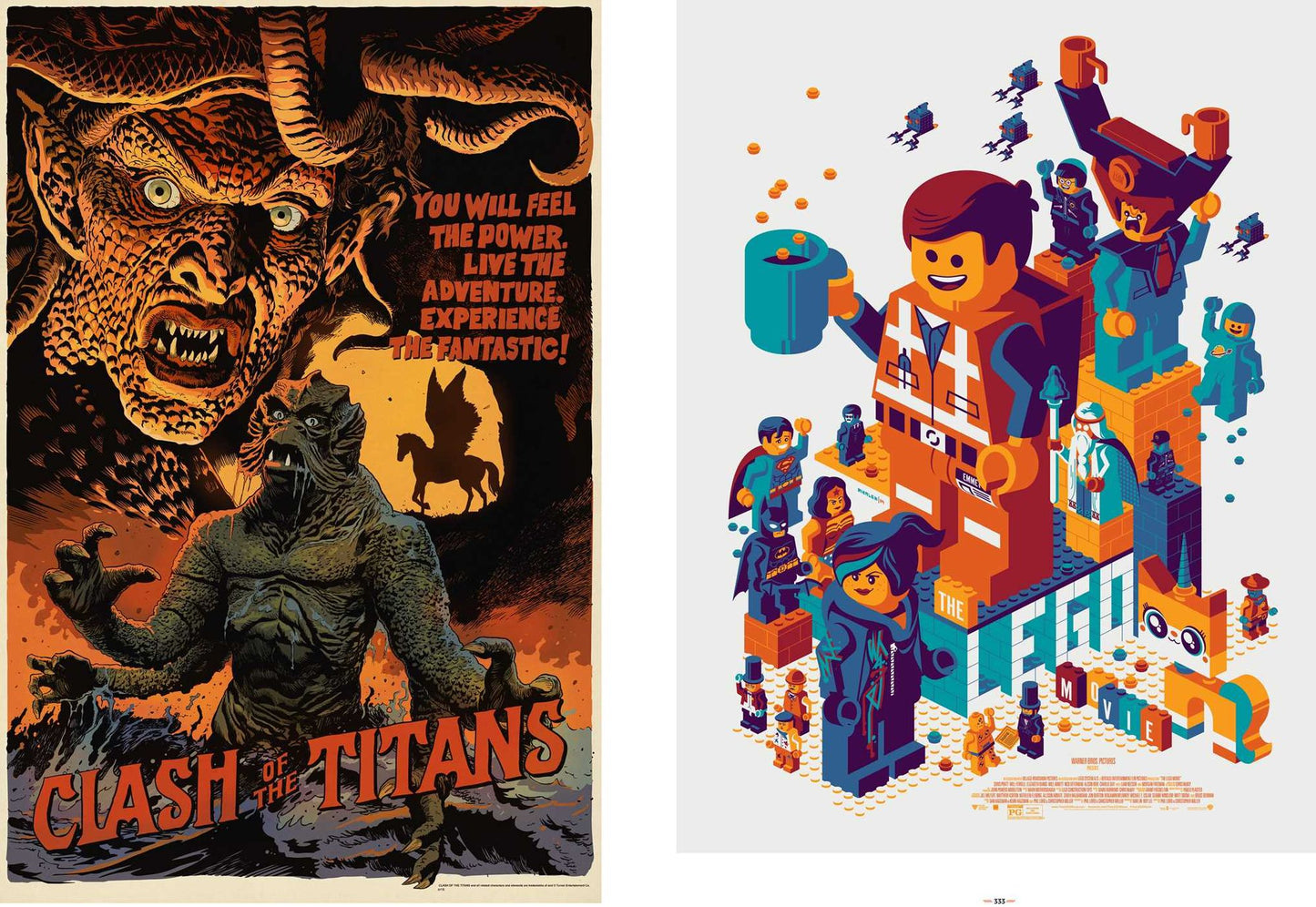 The Art of Mondo
