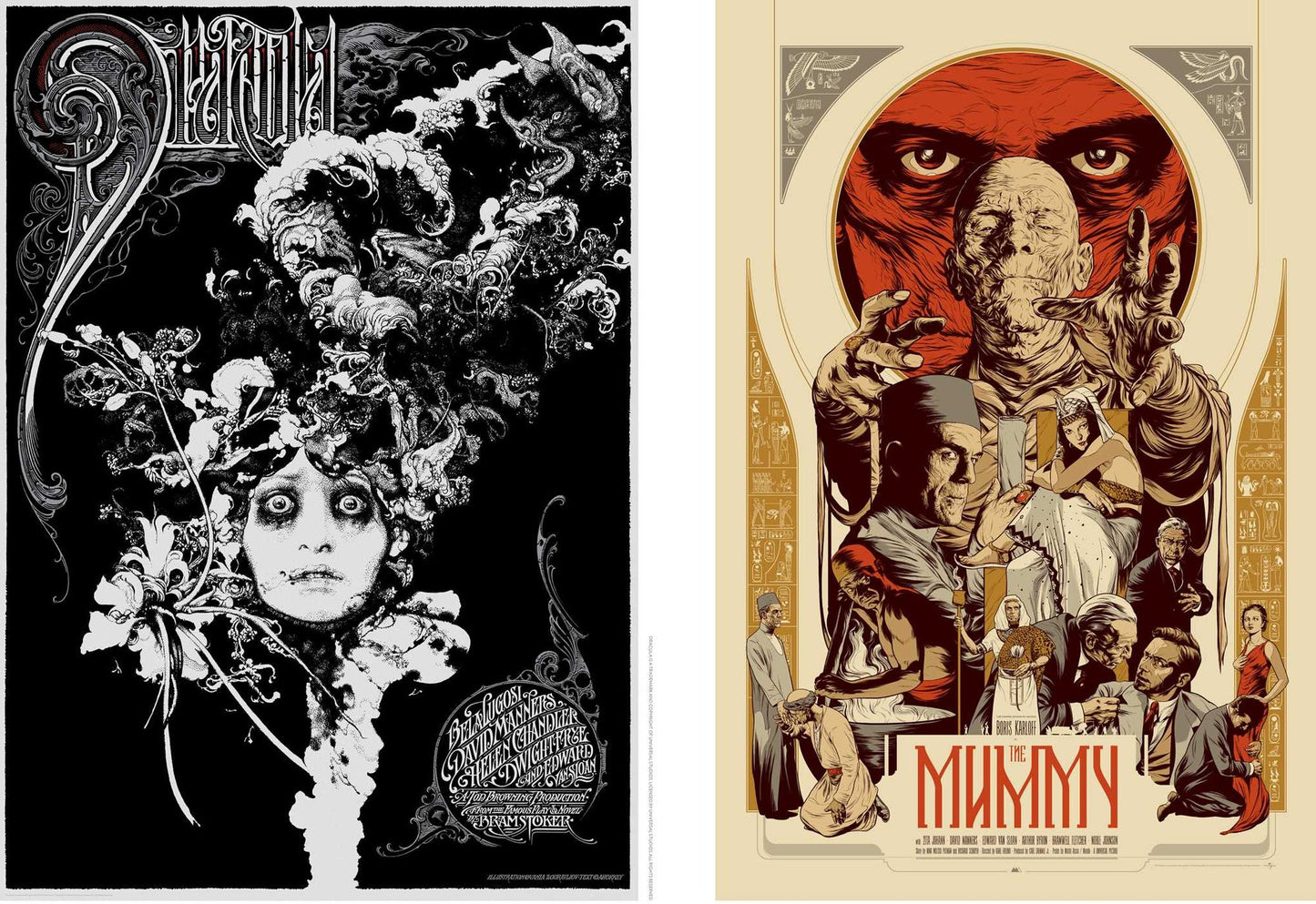 The Art of Mondo