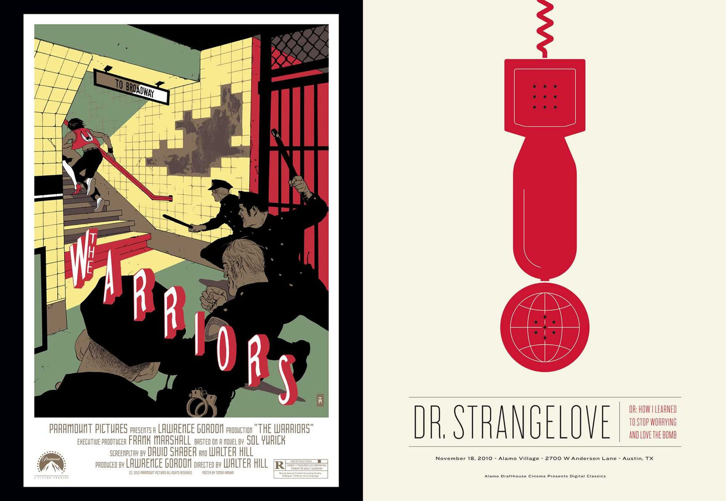 The Art of Mondo