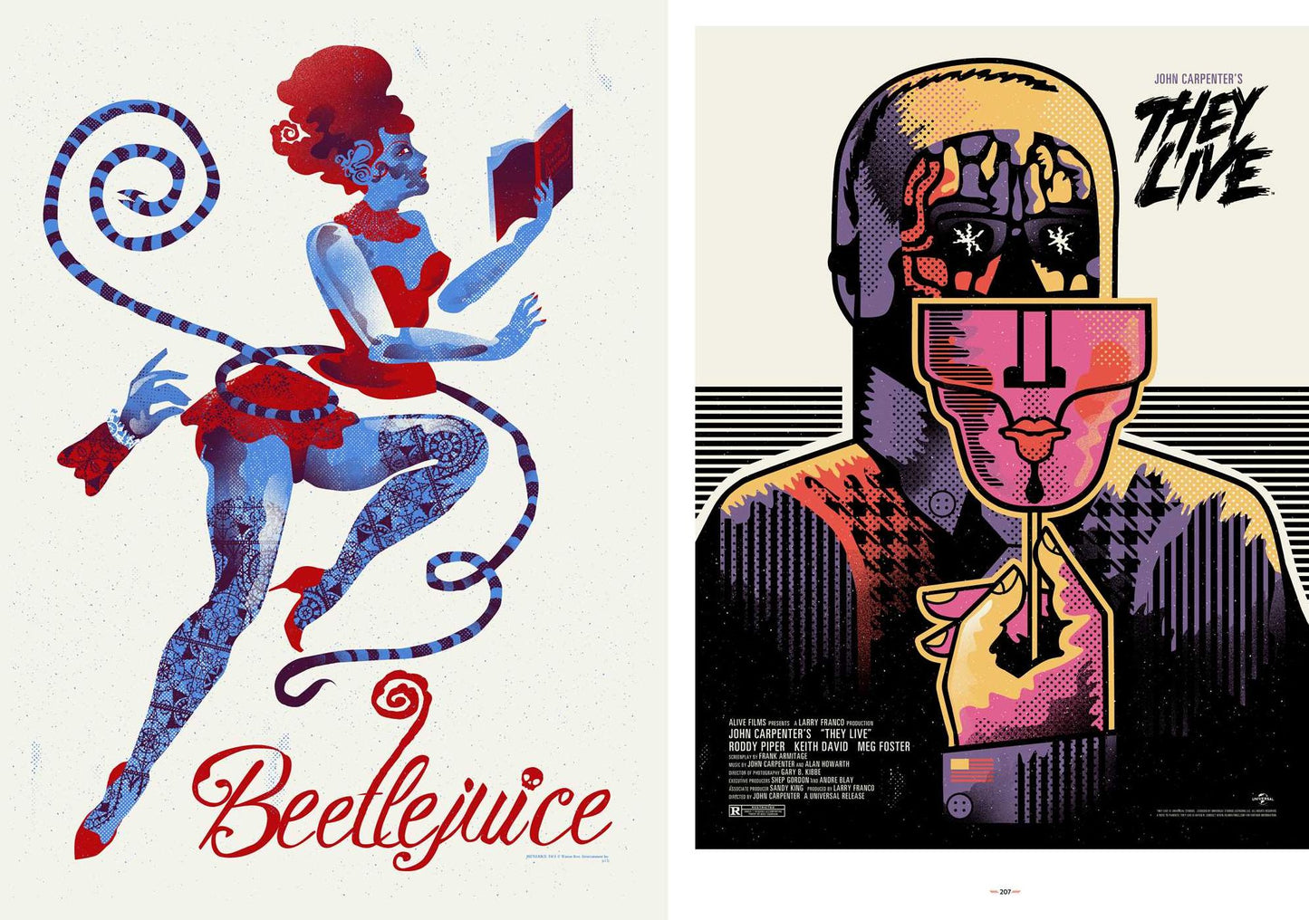 The Art of Mondo
