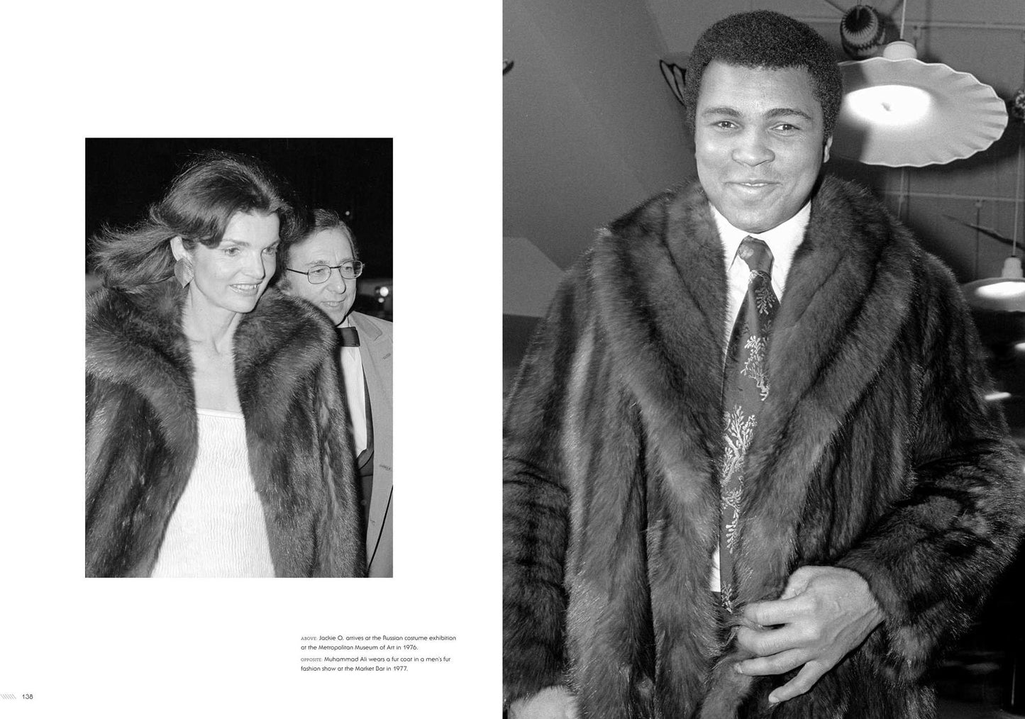 Grit and Glamour: The Street Style, High Fashion, and Legendary Music of the 1970s