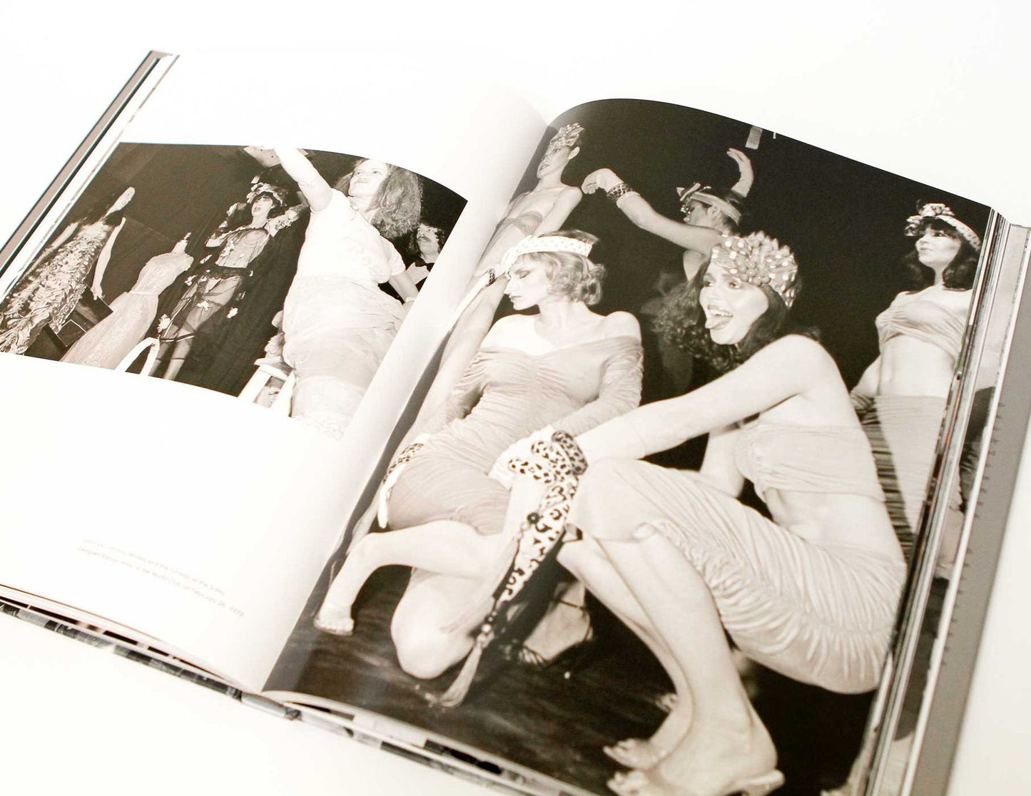Grit and Glamour: The Street Style, High Fashion, and Legendary Music of the 1970s