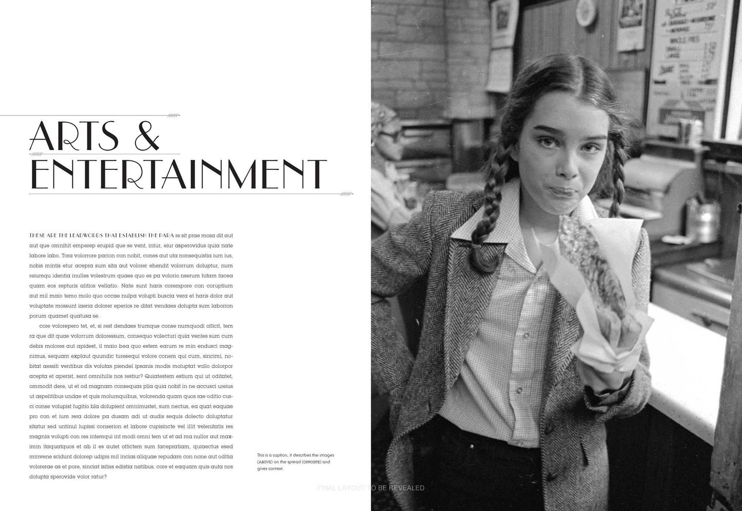 Grit and Glamour: The Street Style, High Fashion, and Legendary Music of the 1970s