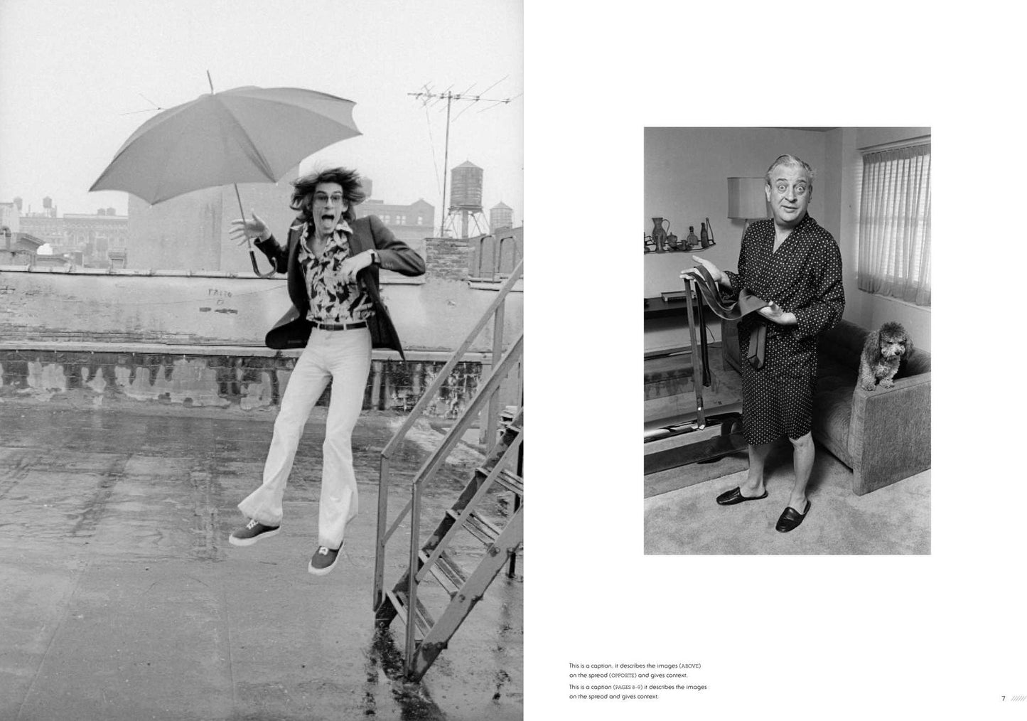Grit and Glamour: The Street Style, High Fashion, and Legendary Music of the 1970s