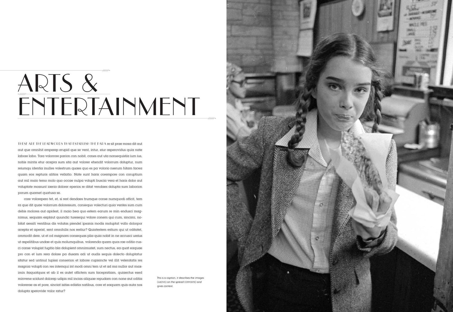 Grit and Glamour: The Street Style, High Fashion, and Legendary Music of the 1970s