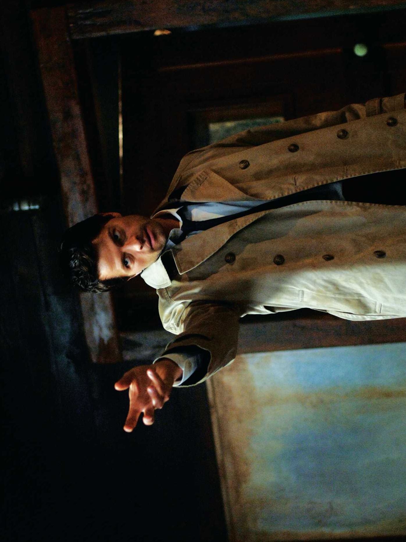 Supernatural: The Poster Collection: 40 Removable Posters