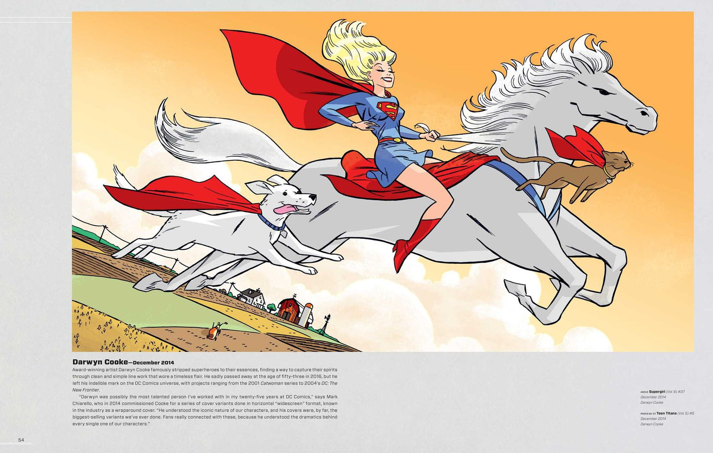 DC Comics Variant Covers: The Complete Visual History