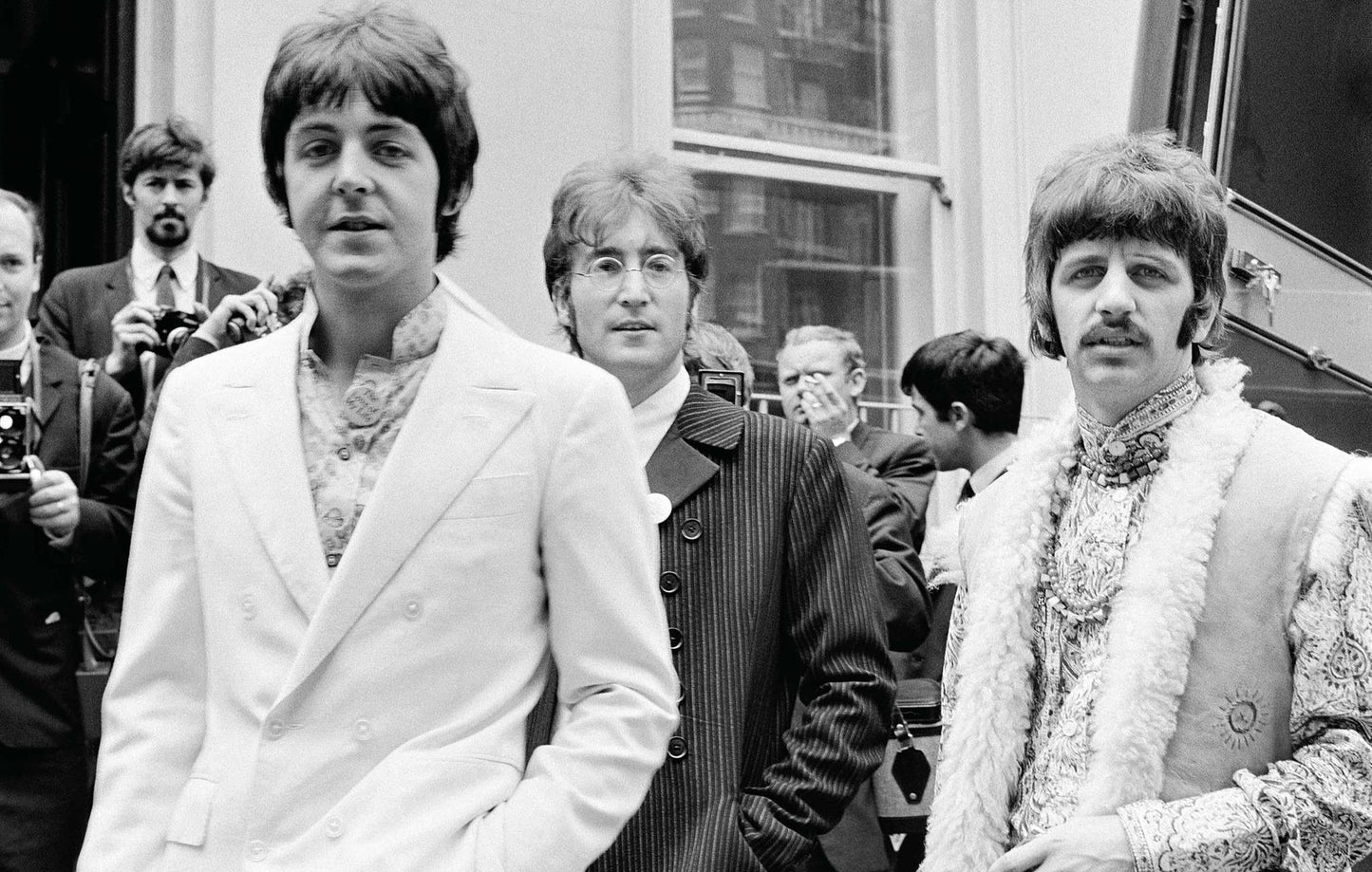 London Rock: The Unseen Archive