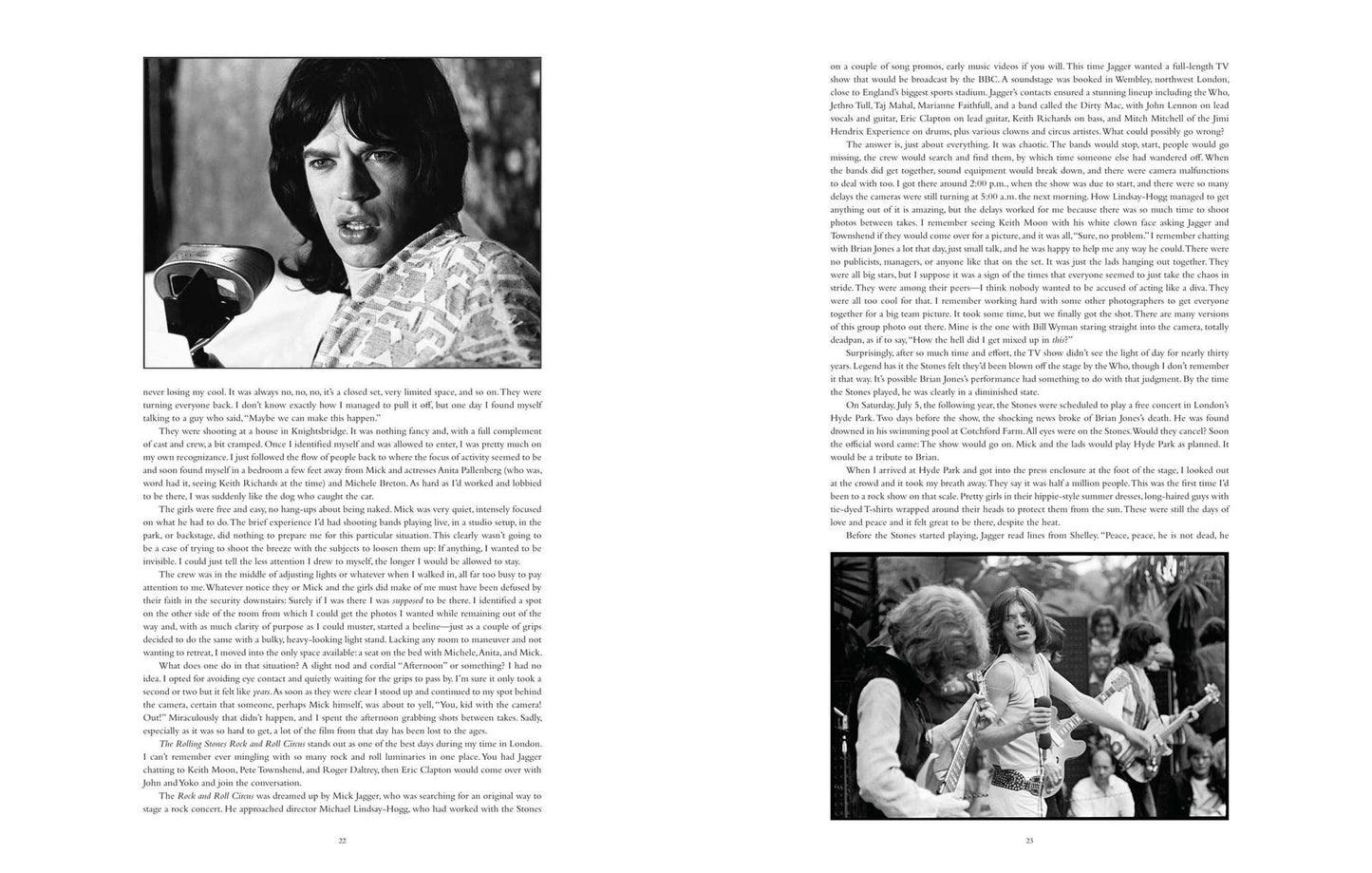 London Rock: The Unseen Archive